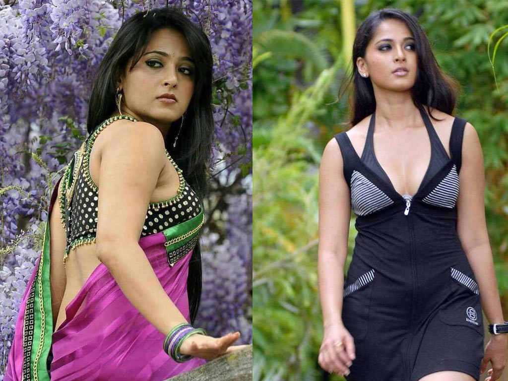 Anushka Shetty